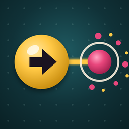 Beam Pop app icon